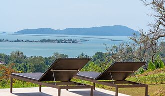 White Monkey Villa - Private Pool & Jacuzzi