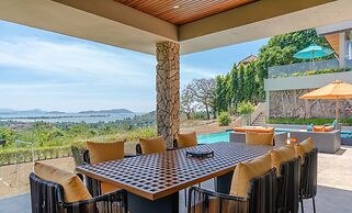 White Monkey Villa - Private Pool & Jacuzzi