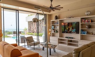 White Monkey Villa - Private Pool & Jacuzzi