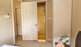 White Monkey Villa - Private Pool & Jacuzzi