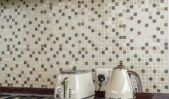 White Monkey Villa - Private Pool & Jacuzzi