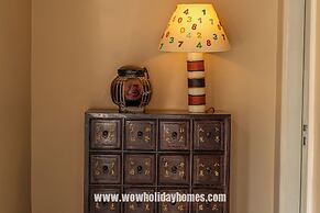 White Monkey Villa - Private Pool & Jacuzzi