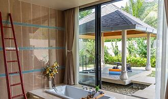 White Monkey Villa - Private Pool & Jacuzzi
