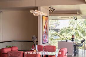 White Monkey Villa - Private Pool & Jacuzzi