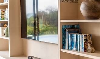 White Monkey Villa - Private Pool & Jacuzzi