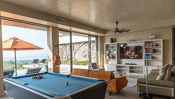 White Monkey Villa - Private Pool & Jacuzzi