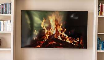 White Monkey Villa - Private Pool & Jacuzzi