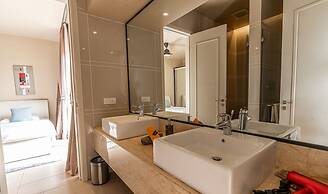 White Monkey Villa - Private Pool & Jacuzzi