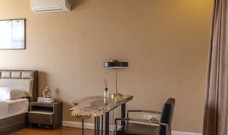 White Monkey Villa - Private Pool & Jacuzzi