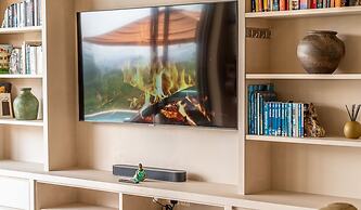 White Monkey Villa - Private Pool & Jacuzzi