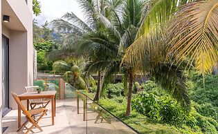 White Monkey Villa - Private Pool & Jacuzzi