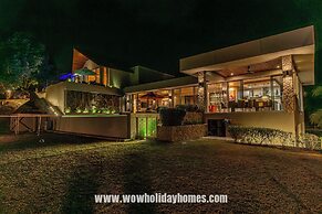 White Monkey Villa - Private Pool & Jacuzzi