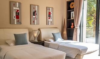 White Monkey Villa - Private Pool & Jacuzzi