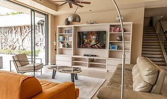 White Monkey Villa - Private Pool & Jacuzzi