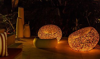 White Monkey Villa - Private Pool & Jacuzzi