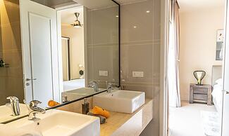 White Monkey Villa - Private Pool & Jacuzzi