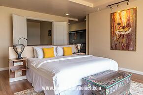 White Monkey Villa - Private Pool & Jacuzzi