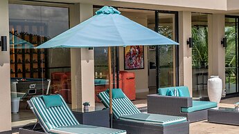 White Monkey Villa - Private Pool & Jacuzzi