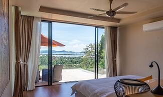 White Monkey Villa - Private Pool & Jacuzzi