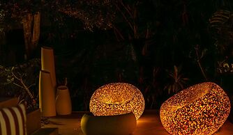 White Monkey Villa - Private Pool & Jacuzzi