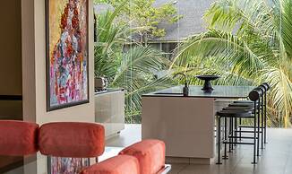 White Monkey Villa - Private Pool & Jacuzzi