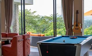 White Monkey Villa - Private Pool & Jacuzzi