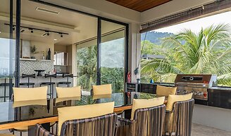 White Monkey Villa - Private Pool & Jacuzzi