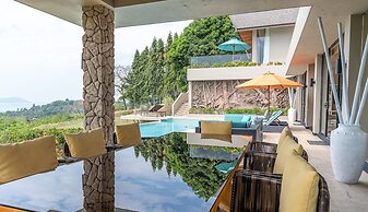 White Monkey Villa - Private Pool & Jacuzzi