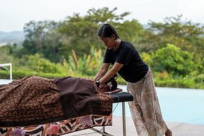 White Monkey Villa - Private Pool & Jacuzzi