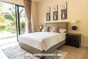 White Monkey Villa - Private Pool & Jacuzzi