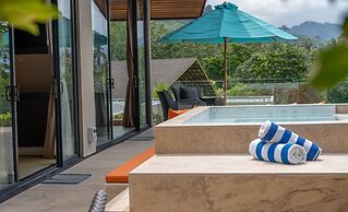 White Monkey Villa - Private Pool & Jacuzzi