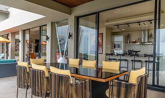 White Monkey Villa - Private Pool & Jacuzzi