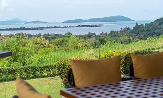 White Monkey Villa - Private Pool & Jacuzzi