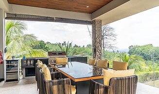 White Monkey Villa - Private Pool & Jacuzzi