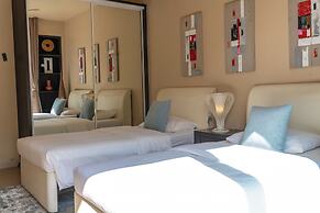 White Monkey Villa - Private Pool & Jacuzzi