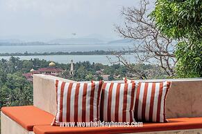 White Monkey Villa - Private Pool & Jacuzzi