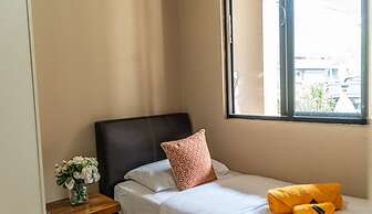 White Monkey Villa - Private Pool & Jacuzzi