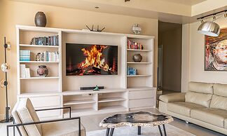 White Monkey Villa - Private Pool & Jacuzzi