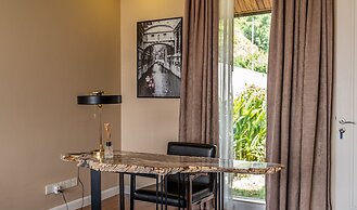 White Monkey Villa - Private Pool & Jacuzzi