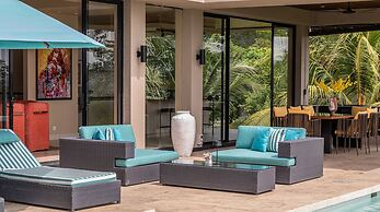 White Monkey Villa - Private Pool & Jacuzzi