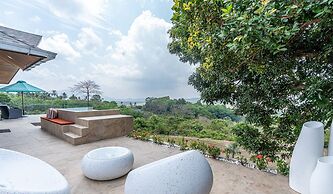 White Monkey Villa - Private Pool & Jacuzzi