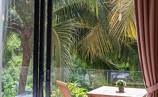 White Monkey Villa - Private Pool & Jacuzzi