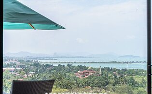 White Monkey Villa - Private Pool & Jacuzzi