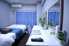 MG103 Cozy and clean room SHINAGAWA