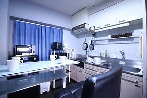 MG103 Cozy and clean room SHINAGAWA