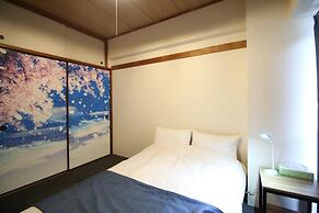 MG103 Cozy and clean room SHINAGAWA