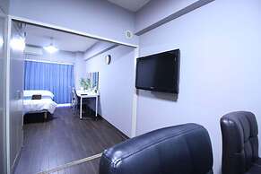 MG103 Cozy and clean room SHINAGAWA