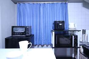MG103 Cozy and clean room SHINAGAWA