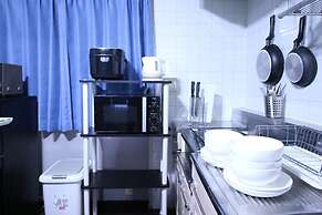 MG103 Cozy and clean room SHINAGAWA