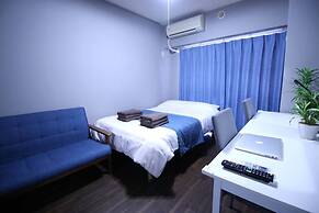 MG103 Cozy and clean room SHINAGAWA